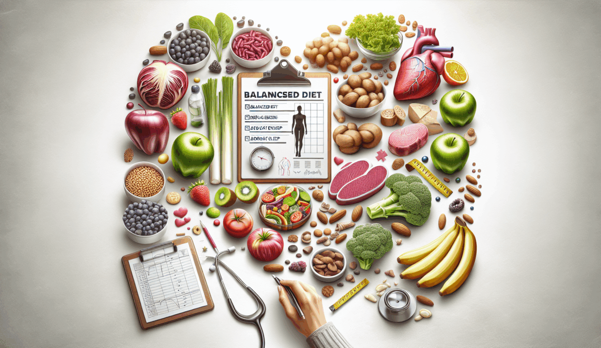 health and wellness tips