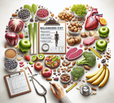 health and wellness tips