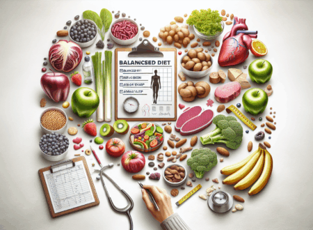 health and wellness tips