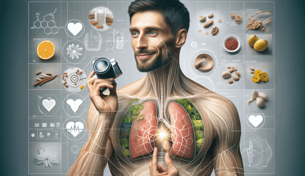 holistic health and wellness