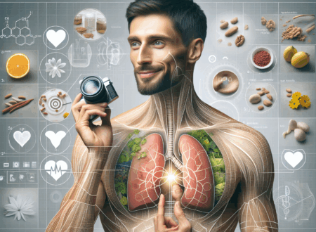 holistic health and wellness