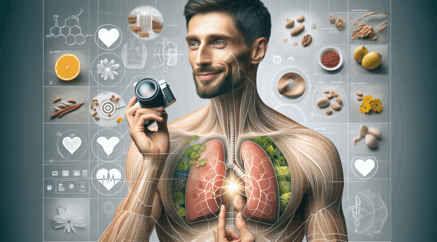holistic health and wellness