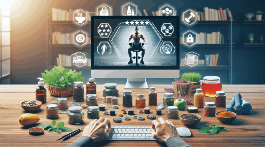 wellness products reviews