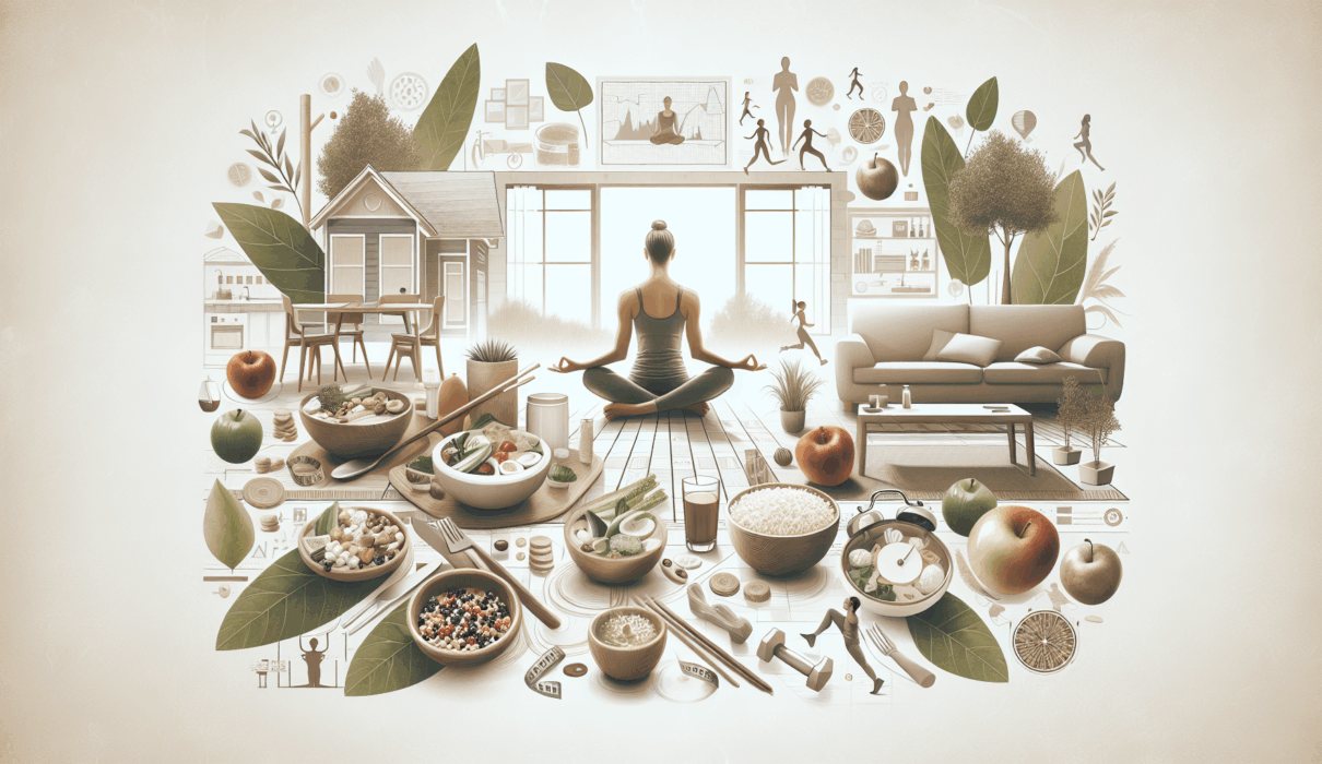 wellness coaching services