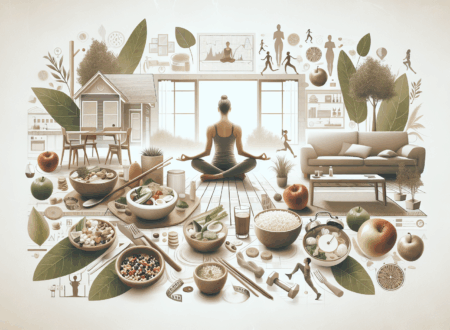 wellness coaching services