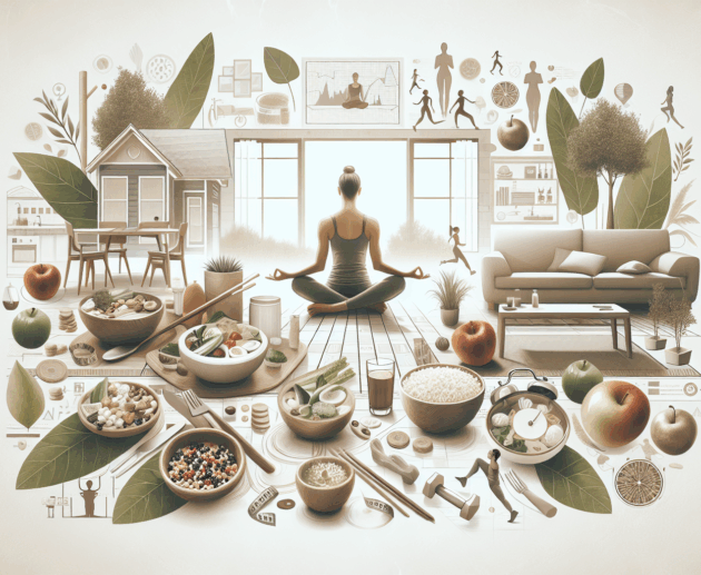 wellness coaching services