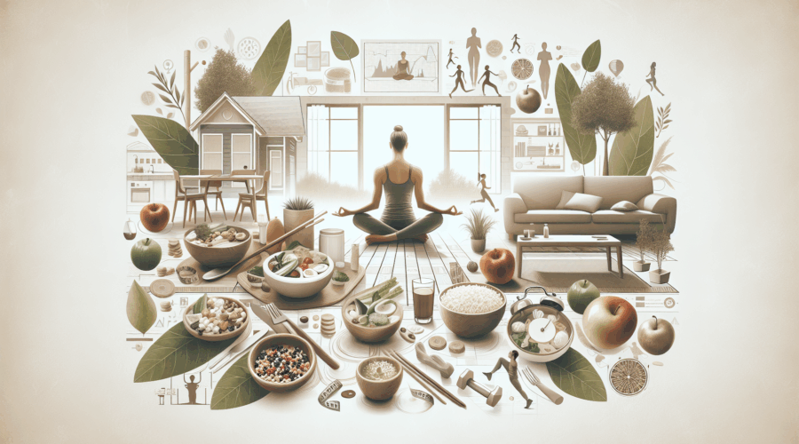 wellness coaching services
