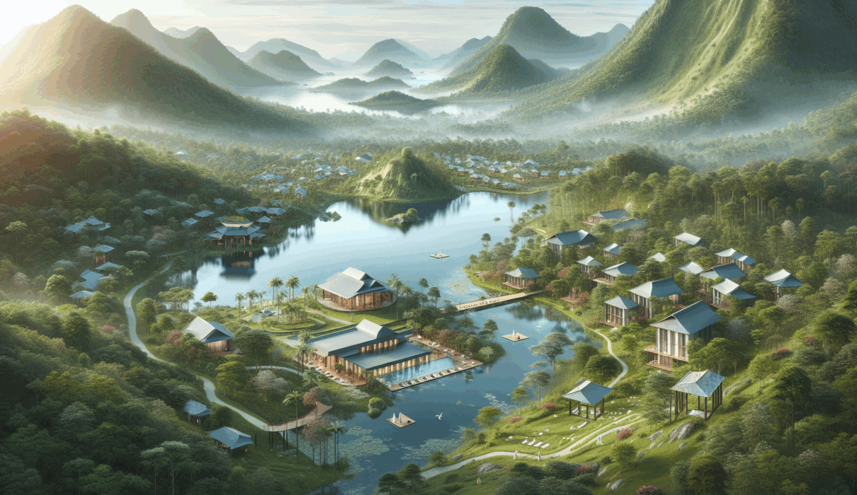 wellness retreat destinations