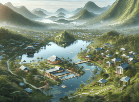 wellness retreat destinations