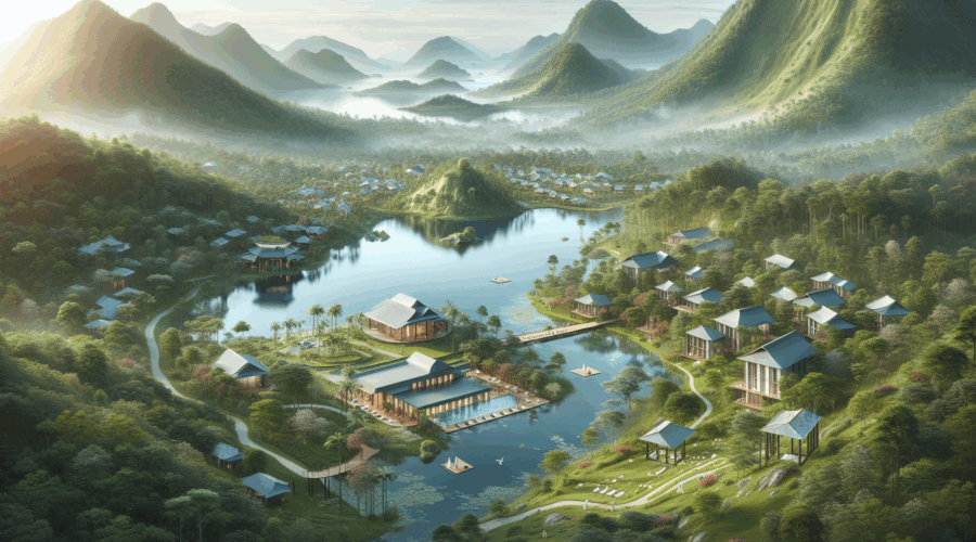 wellness retreat destinations