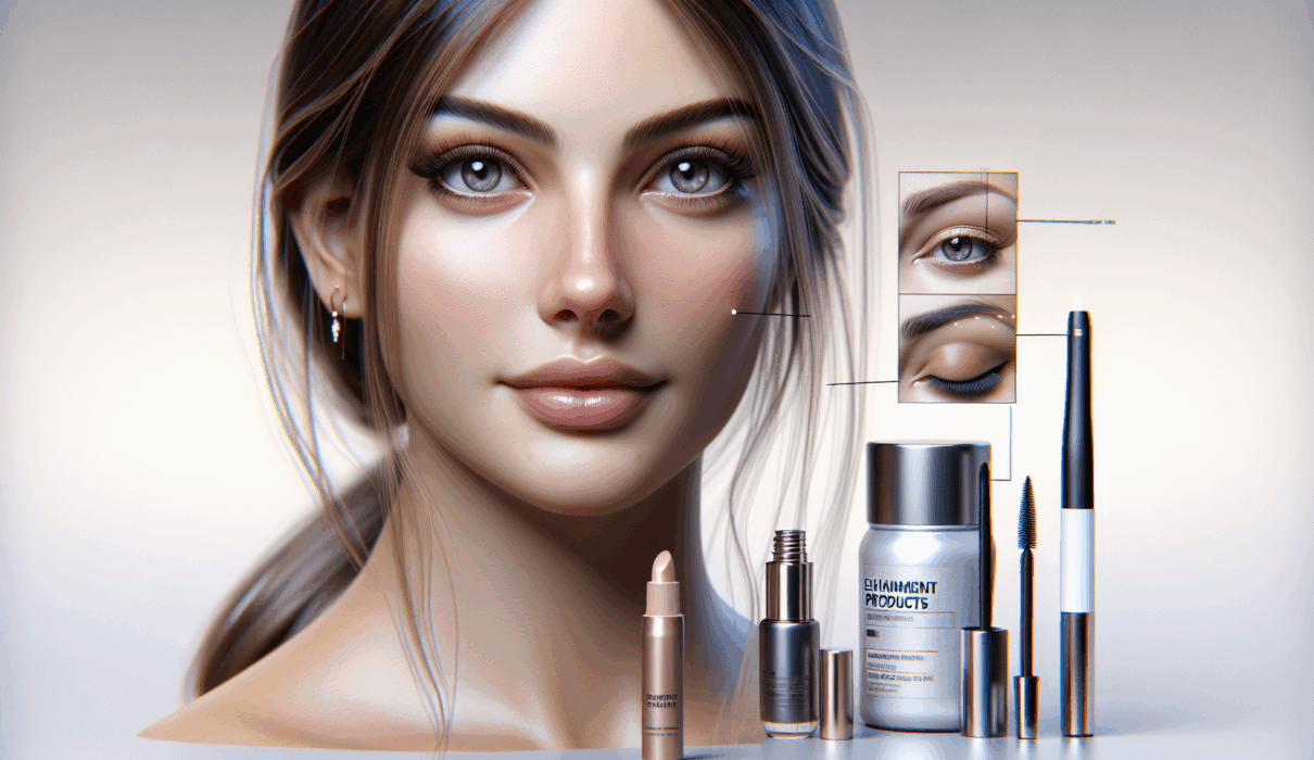enhancement products for novices