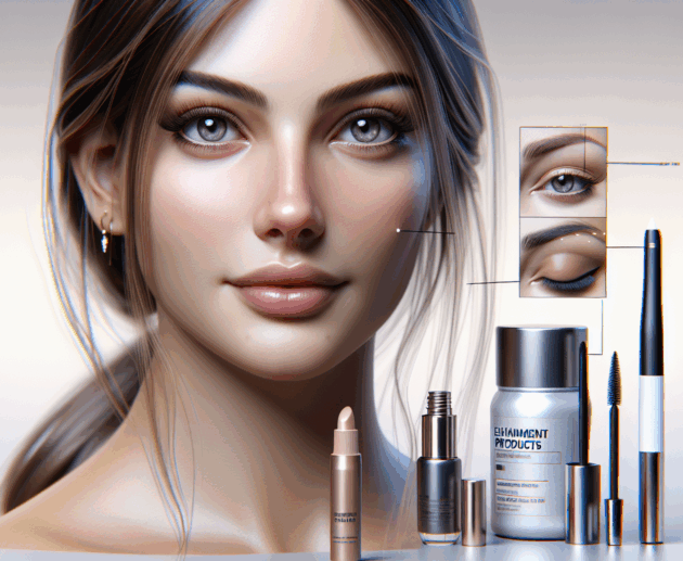 enhancement products for novices
