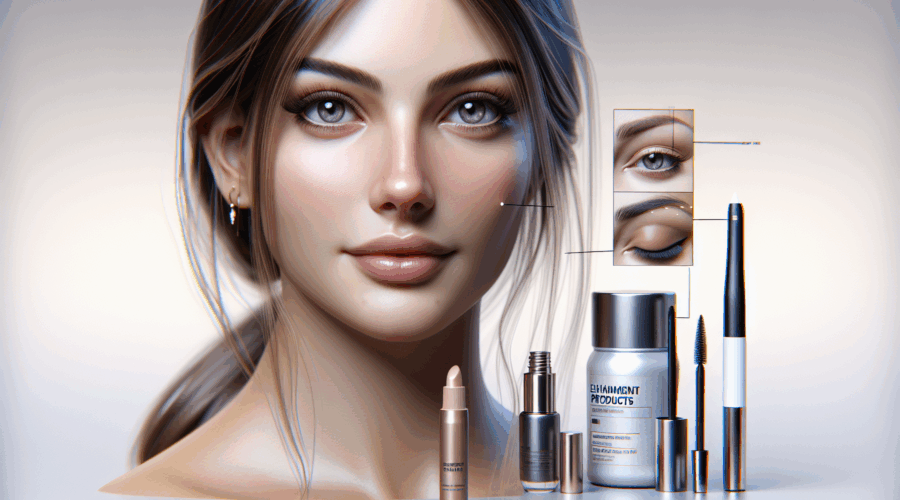 enhancement products for novices