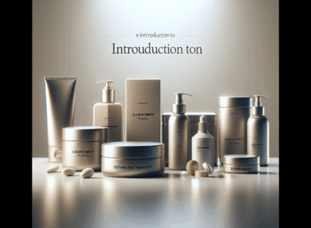 introduction to enhancement products