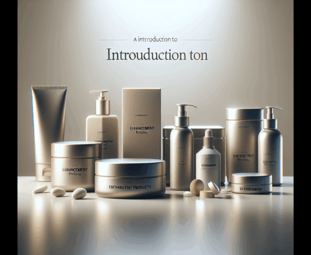 introduction to enhancement products