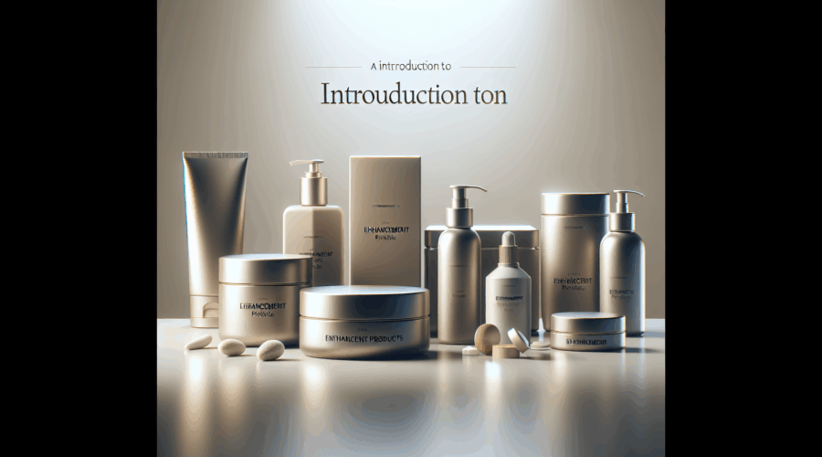 introduction to enhancement products