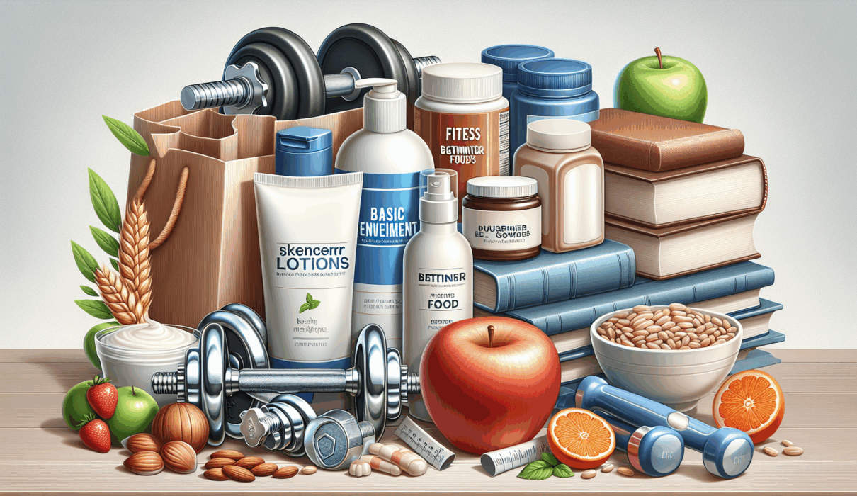 enhancement products for starters