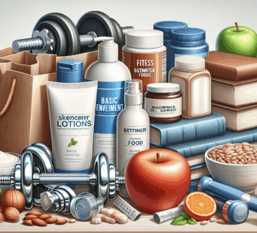 enhancement products for starters