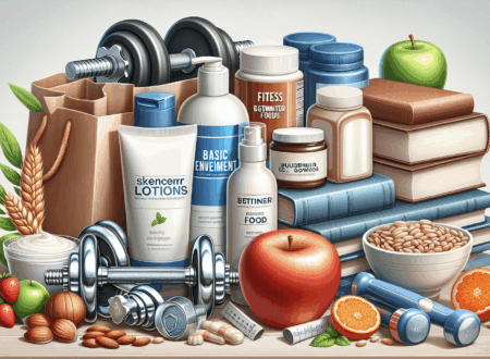 enhancement products for starters