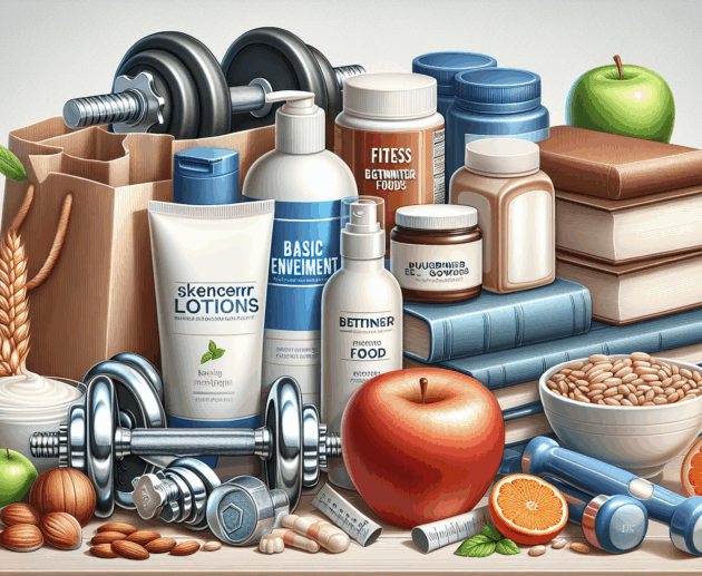 enhancement products for starters