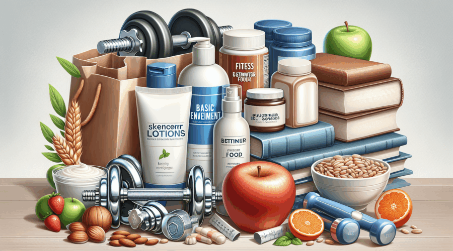 enhancement products for starters