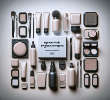 enhancement products for newbies