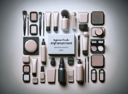 enhancement products for newbies
