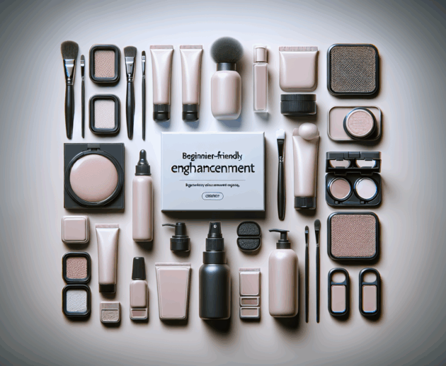 enhancement products for newbies