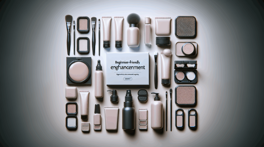 enhancement products for newbies