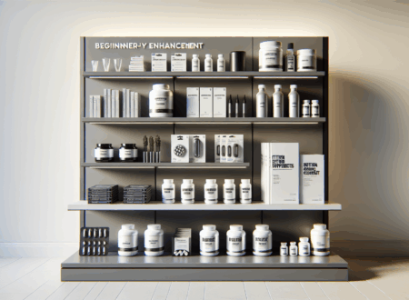 enhancement products for first-timers